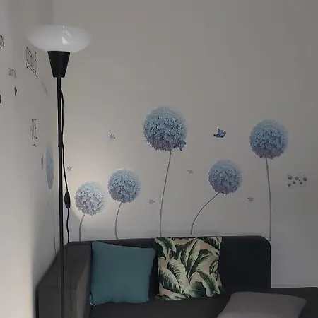 Casa Rossella *