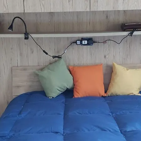 Apartamento Casa Rossella Garlenda