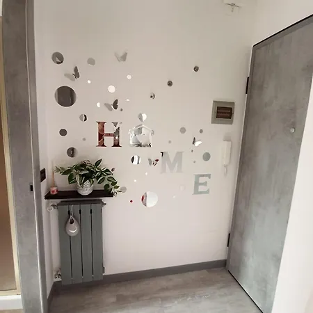 Apartamento Casa Rossella Garlenda