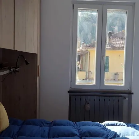 Casa Rossella * غارليندا